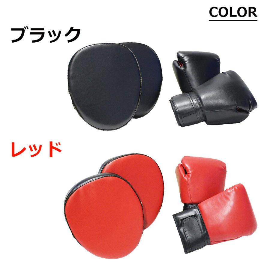 キックボクシング　スパーリング　セット KaRaDa Style スパーリングセット ボクササイズ ボクシング