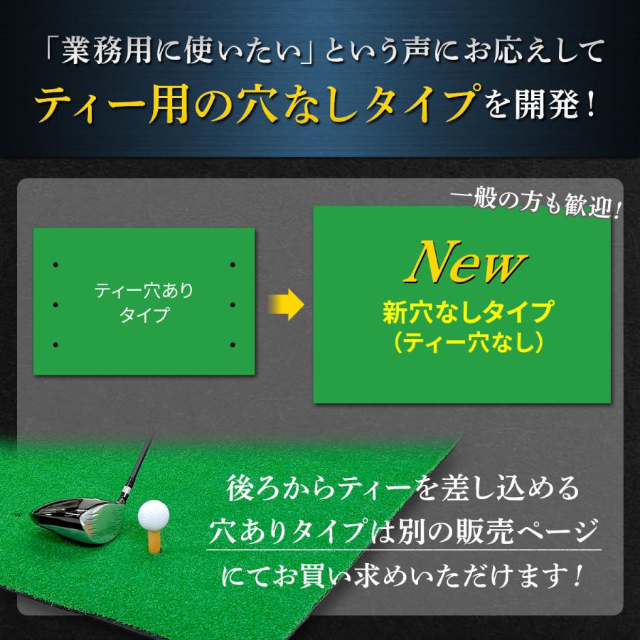 Golf Style ゴルフマット 大型 ゴルフ 練習 マット 素振り ドライバー