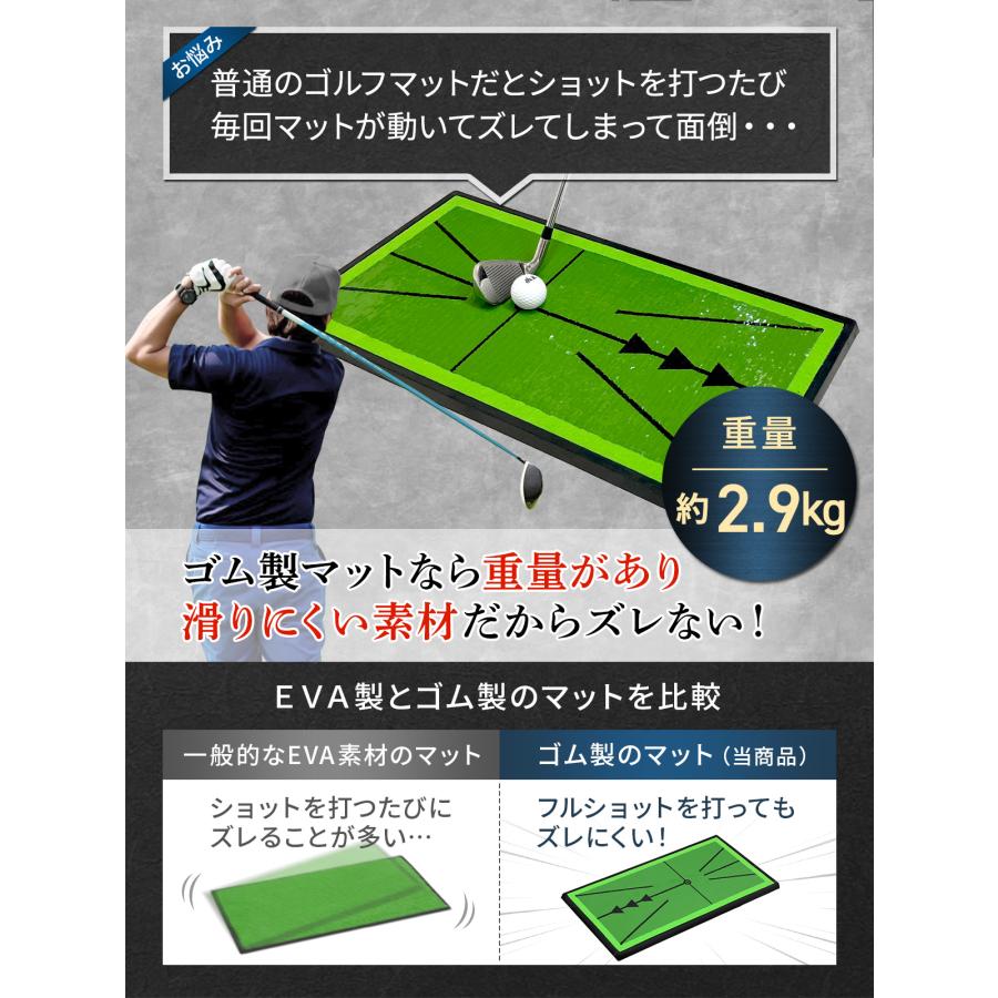 GolfStyle ディボットプロマット ゴルフマット ゴルフ 練習 マット 跡 楽天市場】ディボットプロマット ゴルフマット ゴルフ 練習