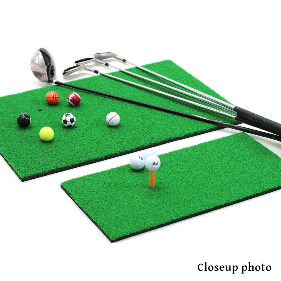 Golf Style ゴルフマット ゴルフ 練習 マット 素振り スイング