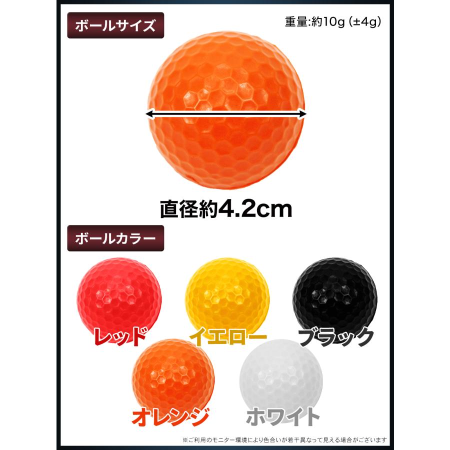 ダフりチェック ゴルフマット ターフ跡が確認できる 2WAY ターフ芝+単芝 ゴルフ 練習 アイアン スイング 跡がつく ショットマット 34×44cm Pセット | Golf Style | 22