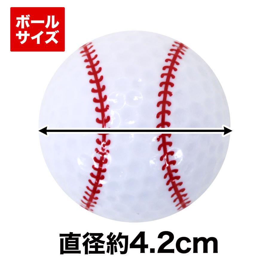 ゴルフマット 35mm ラフ芝 ゴルフ 練習 マット 120×120cm アイアン ショット アプローチ 練習用 Rough Turf 人工芝 室内 屋外 ラフ 芝生 ゴルフボール Gセット_17