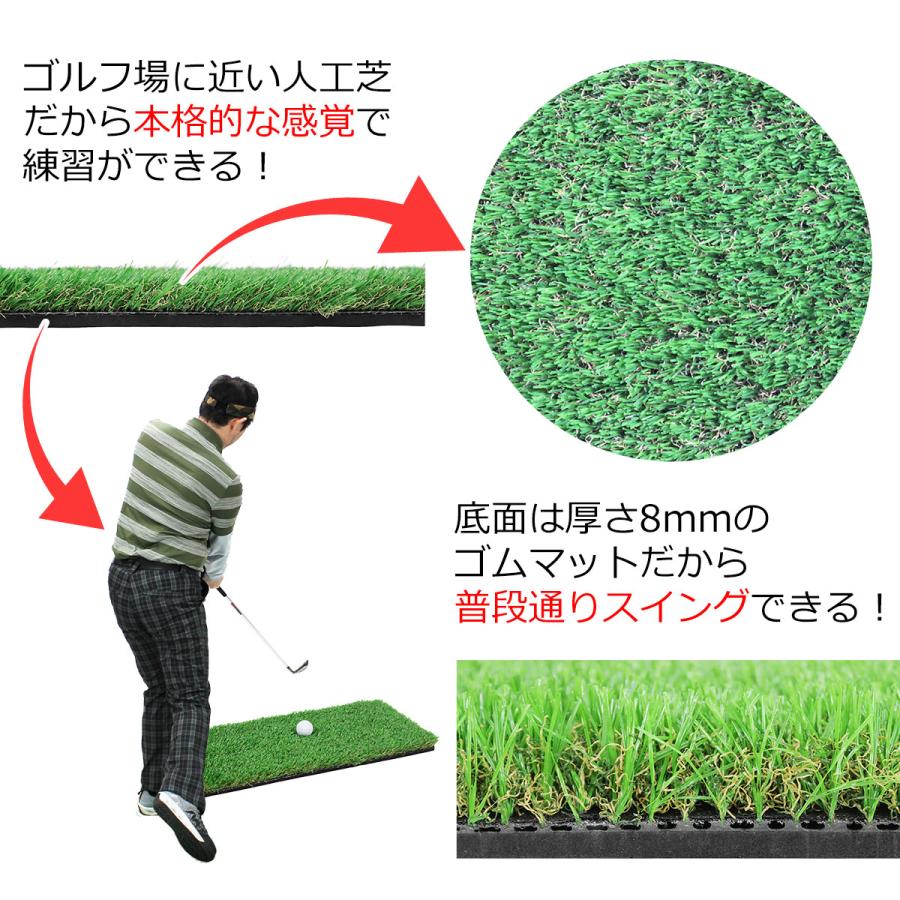 Golf Style ゴルフ ネット アプローチ 練習用 チッピングネット