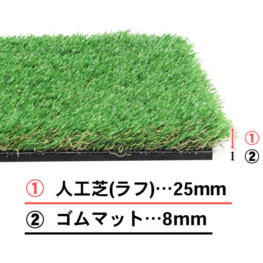 Golf Style ゴルフ ネット アプローチ 練習用 チッピングネット