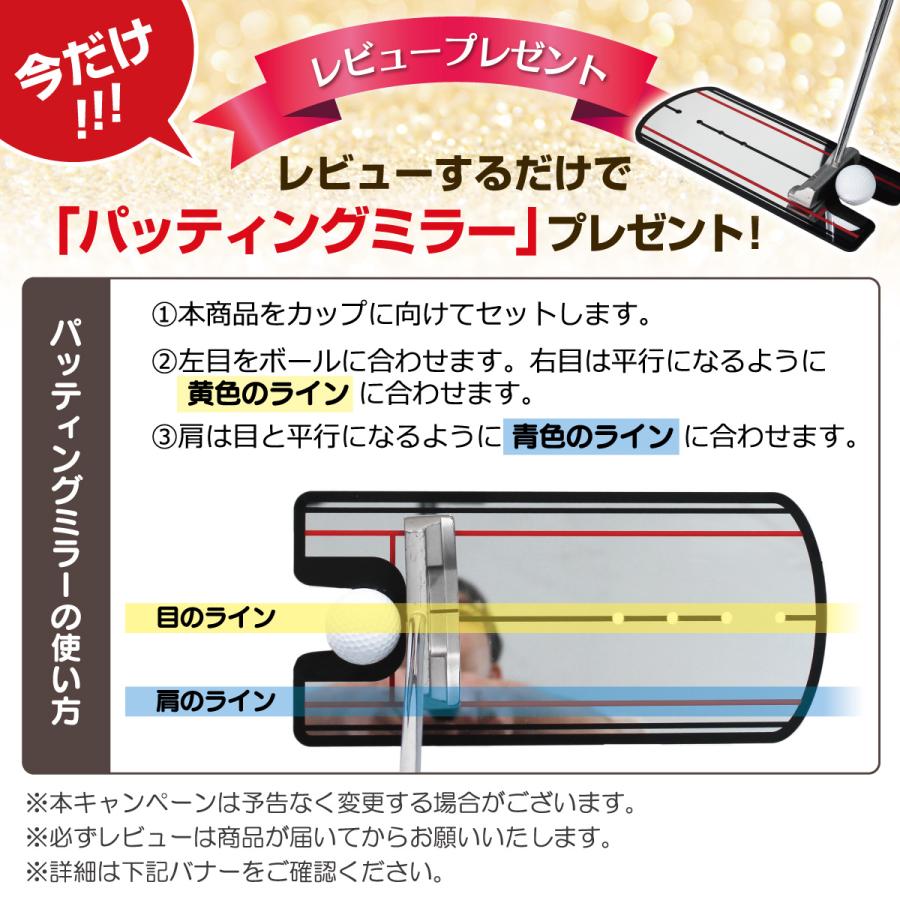 Golf Style パターマット 3m ゴルフ パター ゴルフマット パッティング