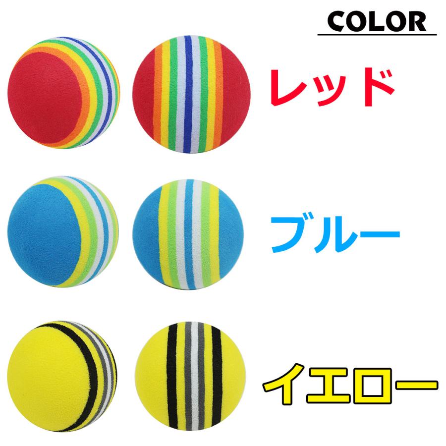 ノーブランド品】無地 練習用 ゴルフボール 100ヶセット ノーブランド