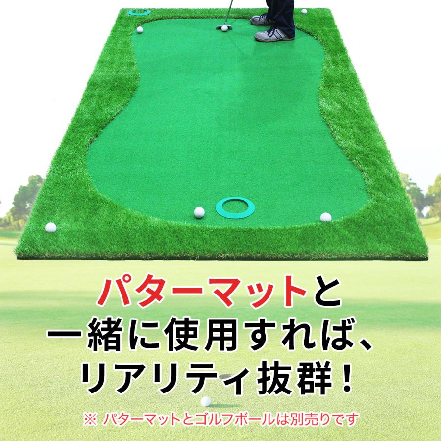 Golf Style パターカップ シリコン製 パター 練習用 カップ ターゲット