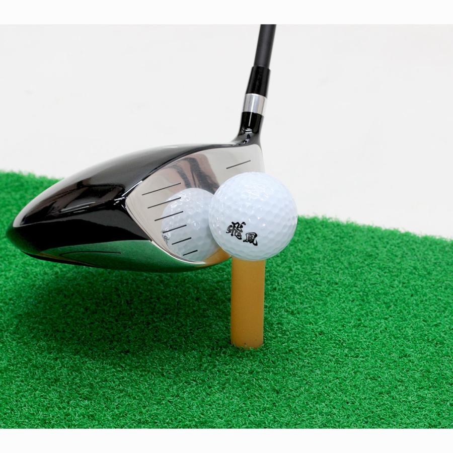 Golf Style ゴルフボール 飛鳳 初心者向け ディスタンス系 飛
