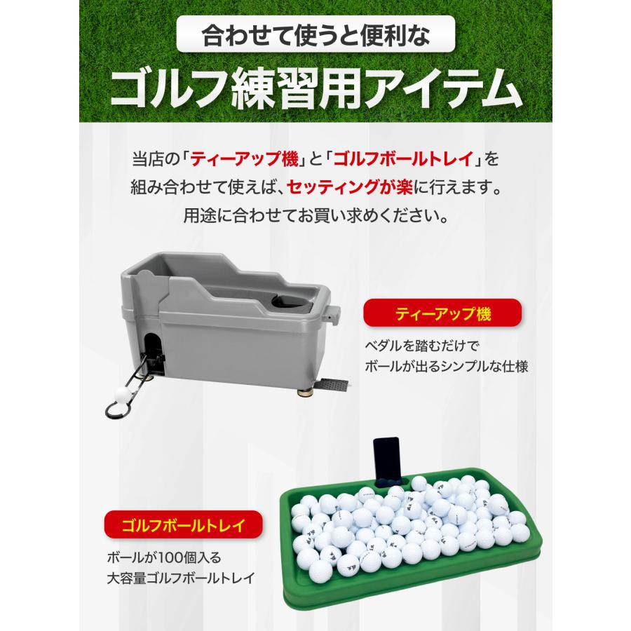 Golf Style ゴルフボールピッカー ゴルフボールレトリバー ゴルフ