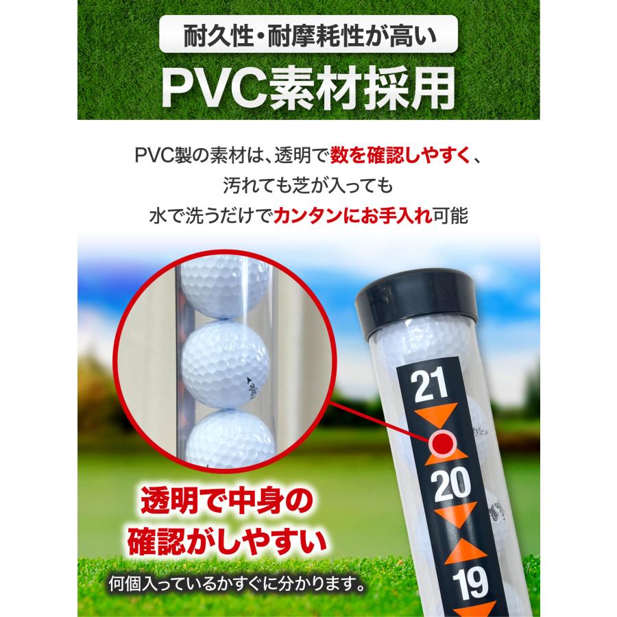 Golf Style ゴルフボールピッカー ゴルフボールレトリバー
