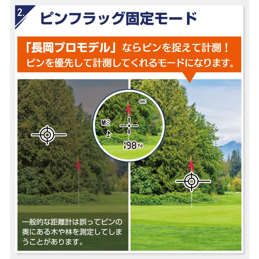 Golf Style ゴルフ 距離計 距離計測器 レーザー距離計 距離 測定