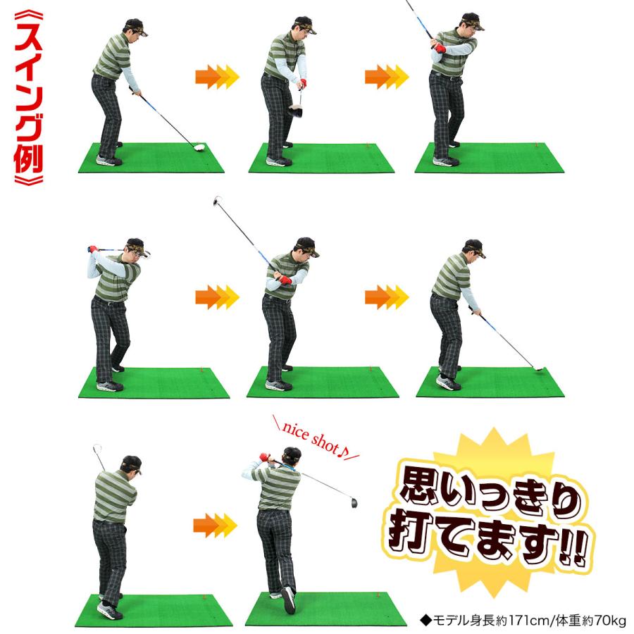 Golf Style 【父の日】 ゴルフセット ギフト プレゼント ゴルフ 練習