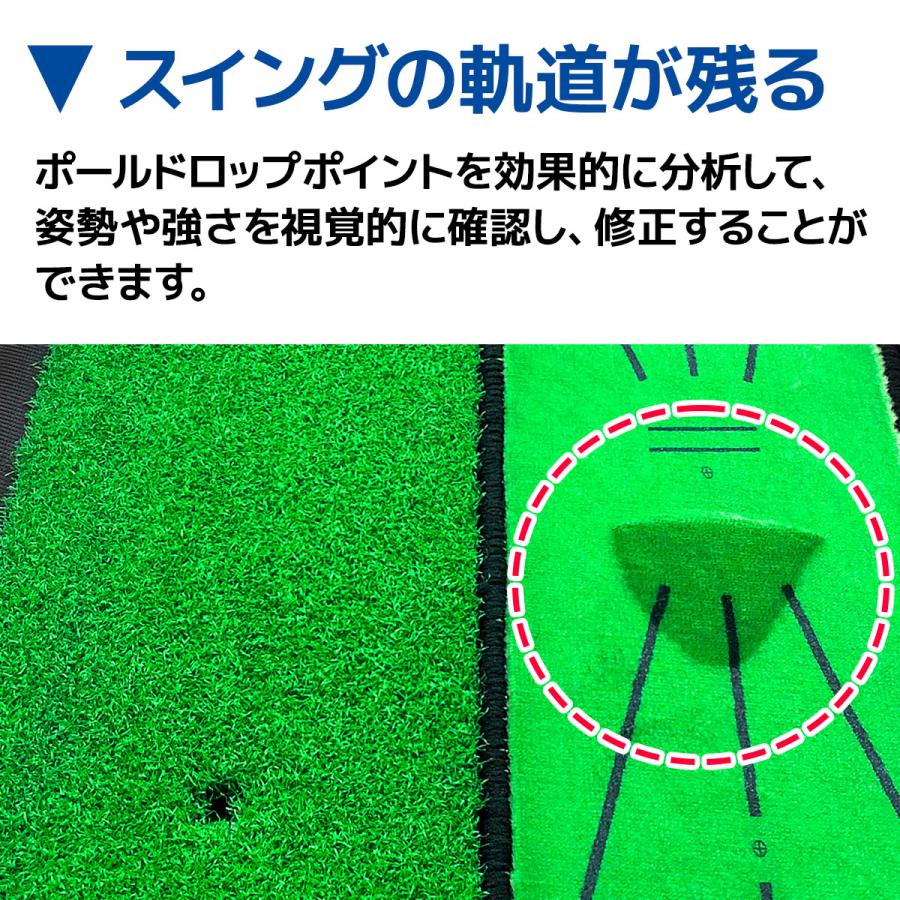 DEVERAUX GOLF ゴルフ練習用マット(非売品) DEVERAUX GOLF ゴルフ練習用マット(非売品) DEVERAUX GOLF