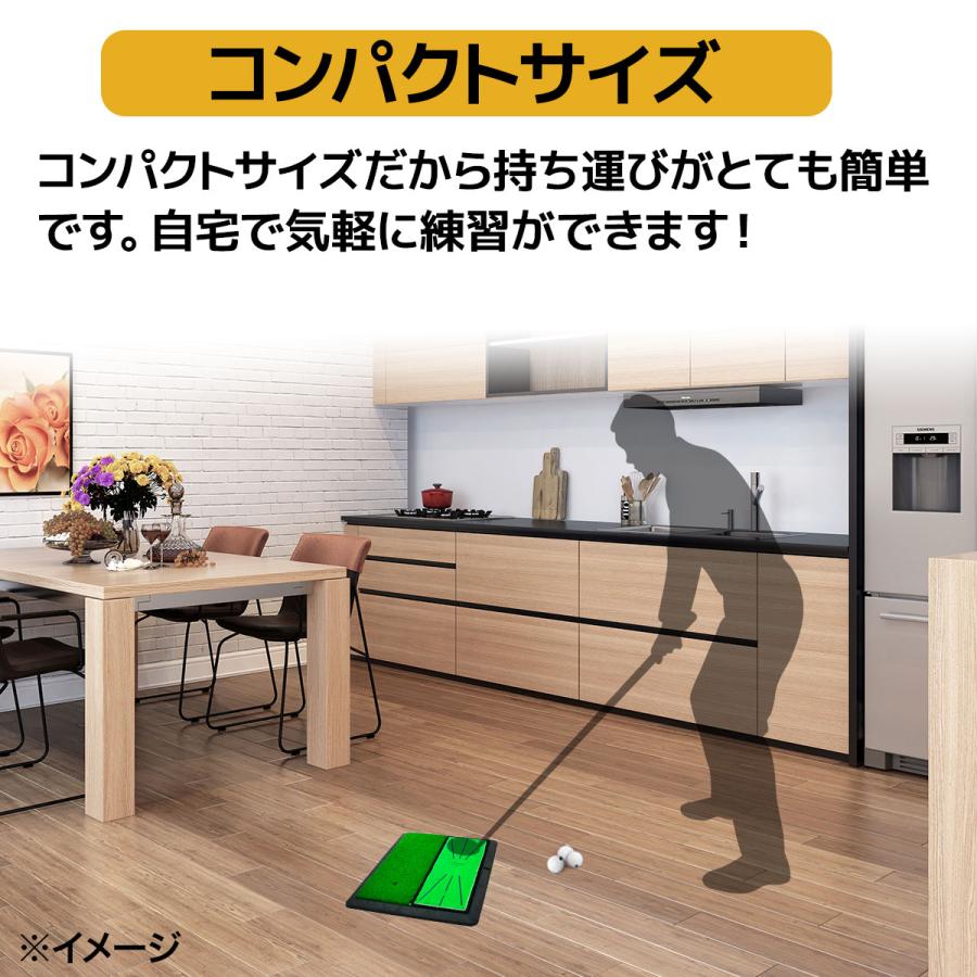 DEVERAUX GOLF ゴルフ練習用マット(非売品) DEVERAUX GOLF ゴルフ練習用マット(非売品) DEVERAUX GOLF