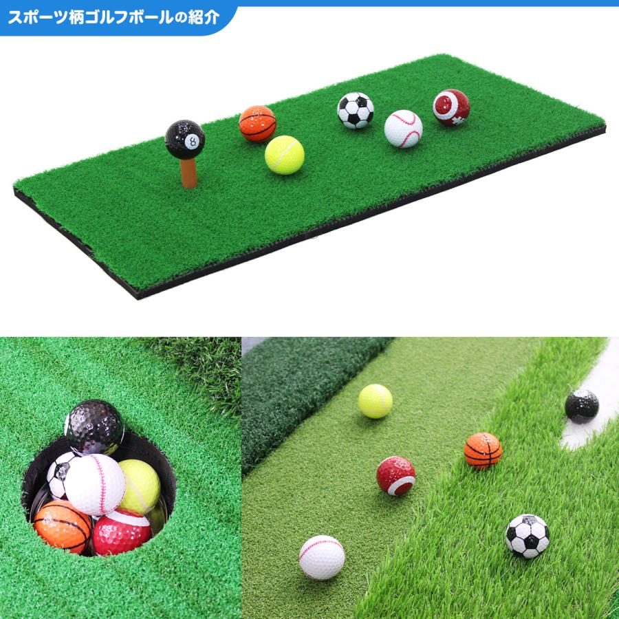 Golf Style 【父の日】 ゴルフセット ギフト プレゼント 練習用