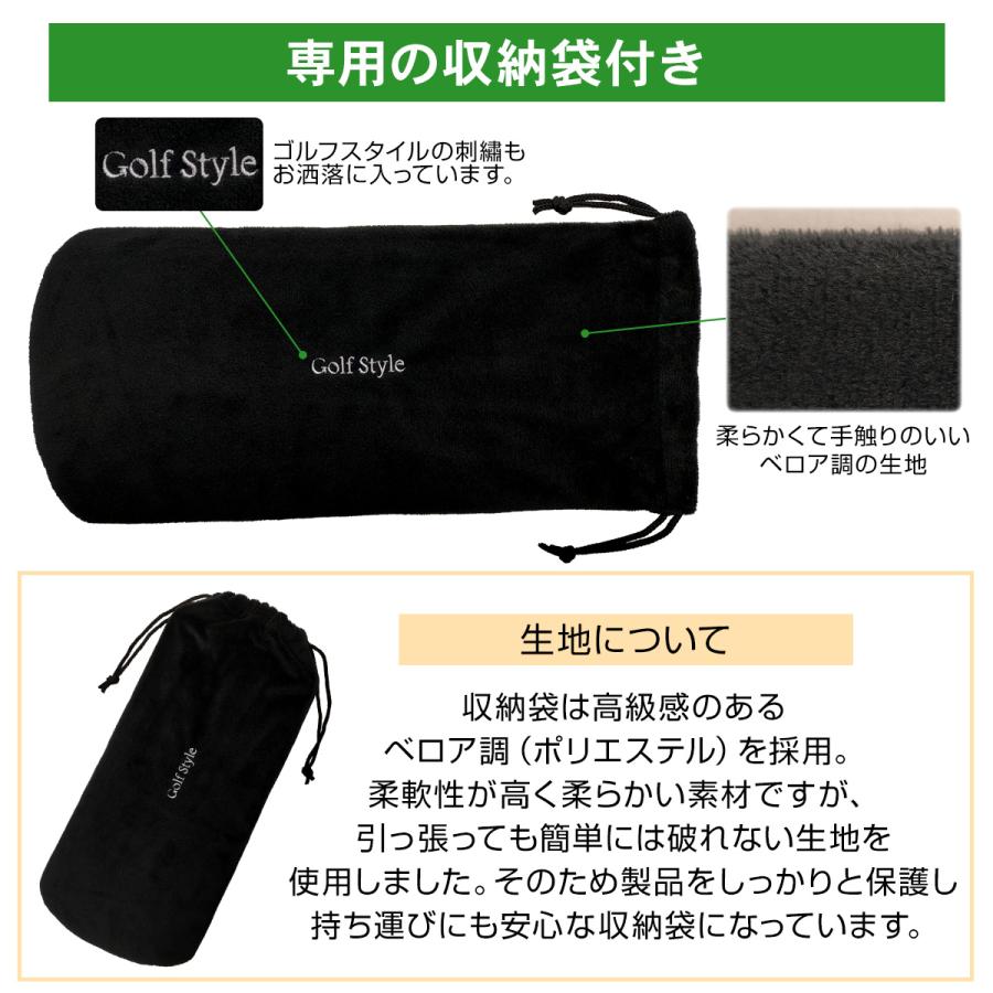 Golf Style パッティングミラー ゴルフ パター 練習 鏡 パター矯正