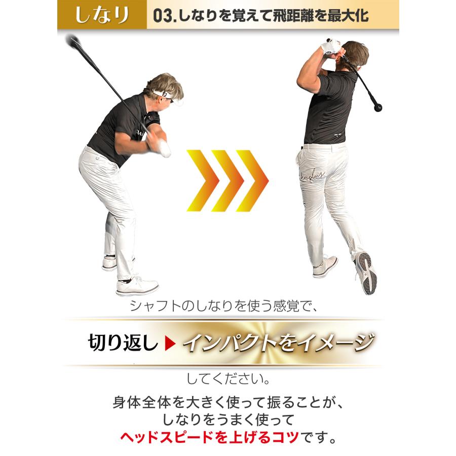Golf Style ゴルフ練習器具 スイングトレーナー ゴルフ トレーニング