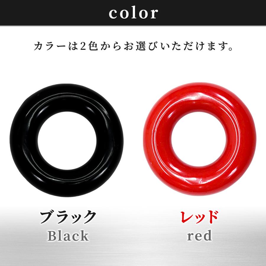 ゴルフ練習器具 スイングトレーナー ウエイトアップ セット 重り 140g ウエイトリング ゴルフ スイング練習 室内 屋外 素振り 矯正 飛距離 グリップ 120cmサイズ | Golf Style | 23