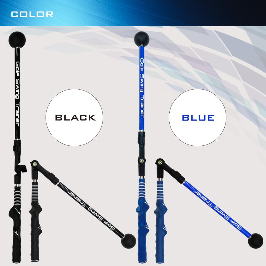 Golf Style ゴルフ スイング 練習器具 スイングトレーナー 素振り