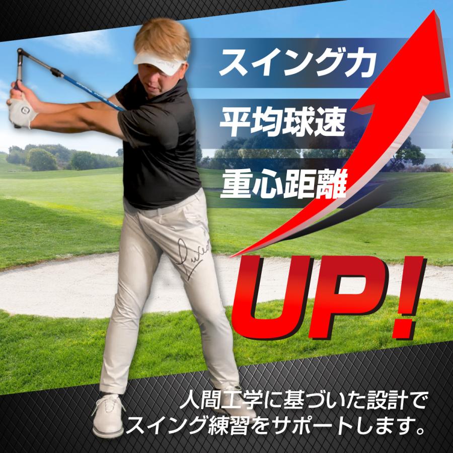 Golf Style ゴルフ スイング 練習器具 スイングトレーナー Golf Style ゴルフ スイング 練習器具 スイングトレーナー