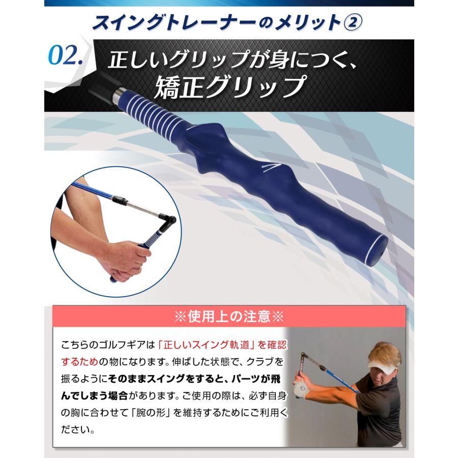 Golf Style ゴルフ スイング 練習器具 スイングトレーナー Golf Style ゴルフ スイング 練習器具 スイングトレーナー