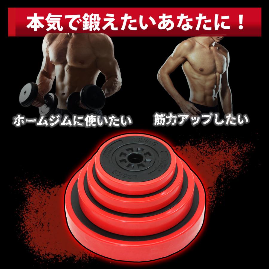 MUSCLE FACTORY バーベル プレート 2.5kg 2個セット 重り 筋トレ MUSCLE FACTORY バーベル プレート 2.5kg 2個セット 重り 筋トレ
