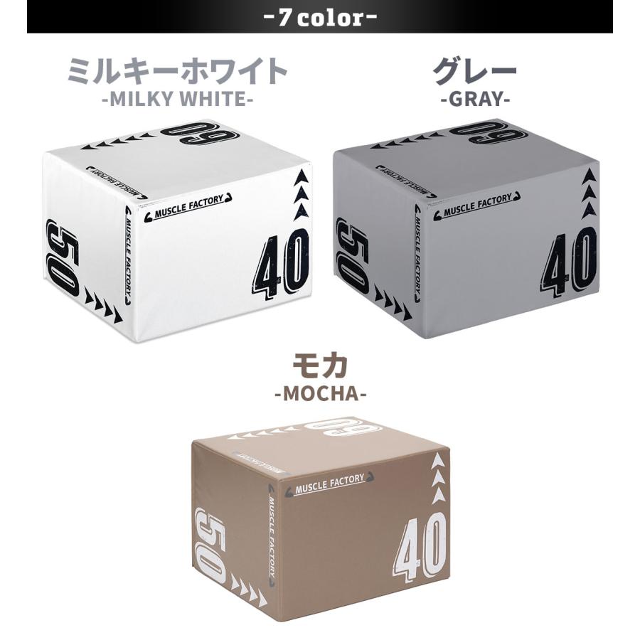 プライオボックス ソフト 40×50×60cm プライオメトリクス プライオボックス ソフト 40×50×60cm プライオメトリクス