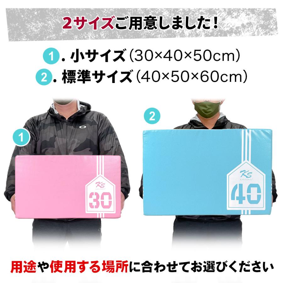 KaRaDa Style プライオボックス ソフト 30×40×50cm プライオ KaRaDa Style プライオボックス ソフト 30×40×50cm プライオ