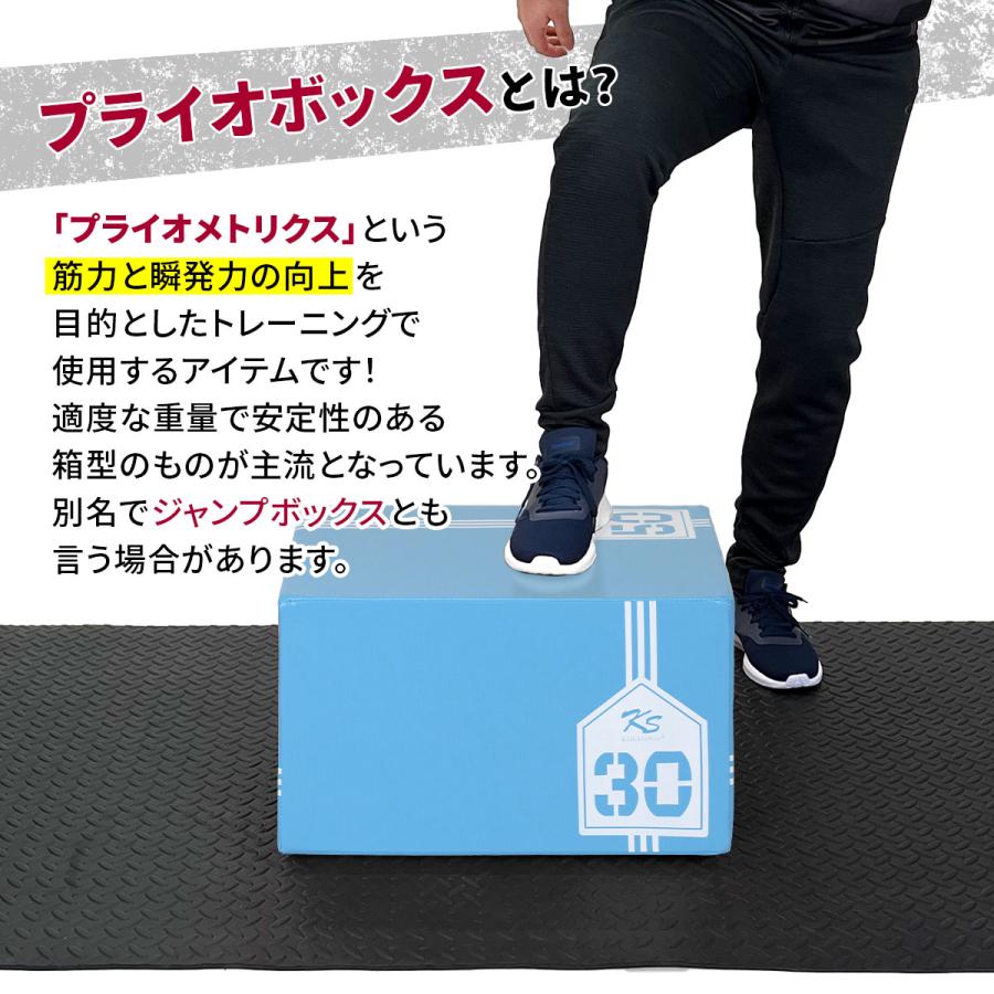 KaRaDa Style プライオボックス ソフト 30×40×50cm プライオ KaRaDa Style プライオボックス ソフト 30×40×50cm プライオ
