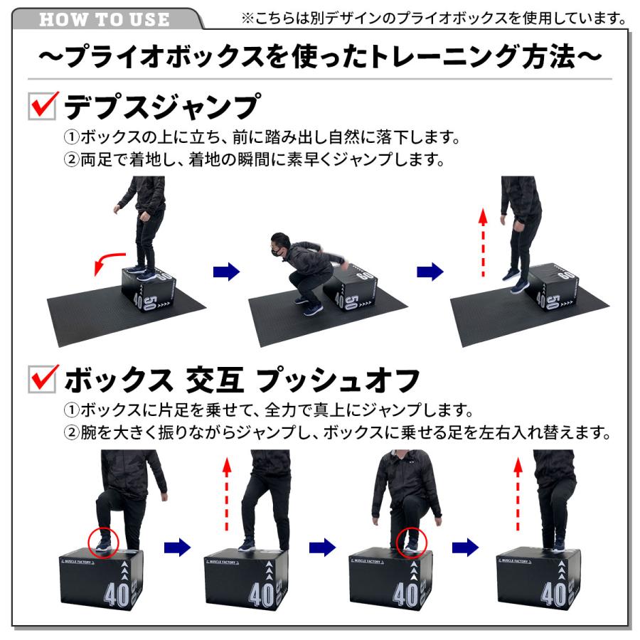 KaRaDa Style プライオボックス ソフト 40×50×60cm プライオ KaRaDa Style プライオボックス ソフト 40×50×60cm プライオ