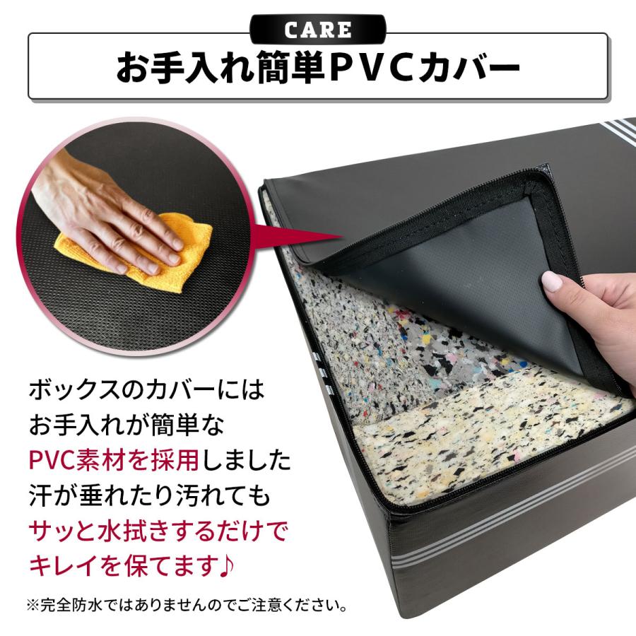 KaRaDa Style プライオボックス ソフト 40×50×60cm プライオ KaRaDa Style プライオボックス ソフト 40×50×60cm プライオ
