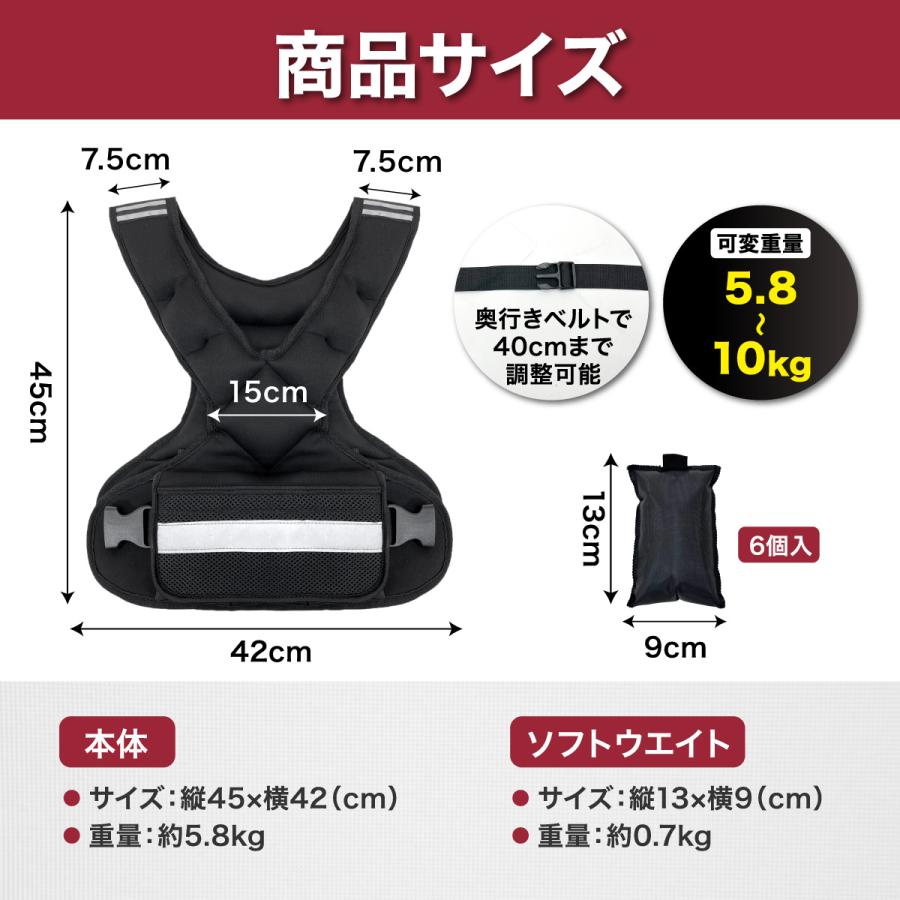 NISHI メガパワーバッグ 10kg 筋トレ、ダイエット 定価の半額以下