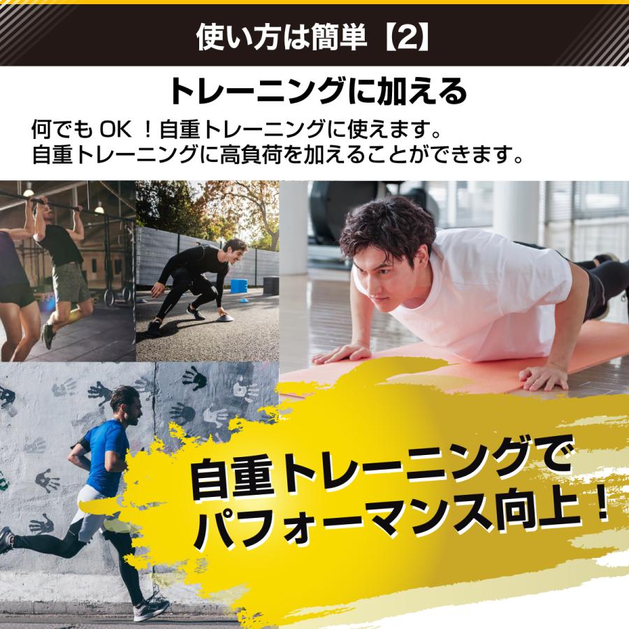 MUSCLE FACTORY ウエイトベスト ランニング コンパクト パワー MUSCLE FACTORY ウエイトベスト ランニング コンパクト パワー