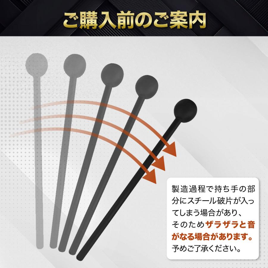 MUSCLE FACTORY メイスハンマー 15kg ハンマー トレーニング ワーク
