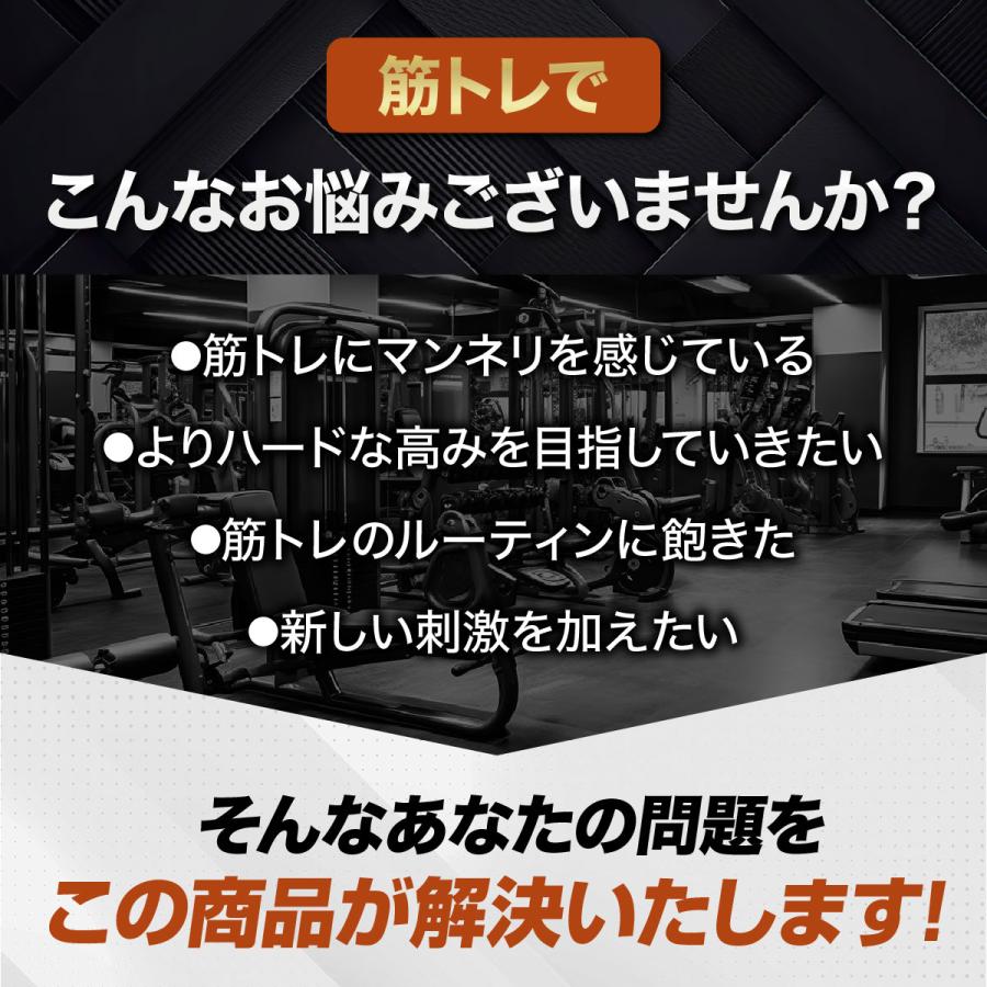 MUSCLE FACTORY メイスハンマー 20kg ハンマー トレーニング ワーク