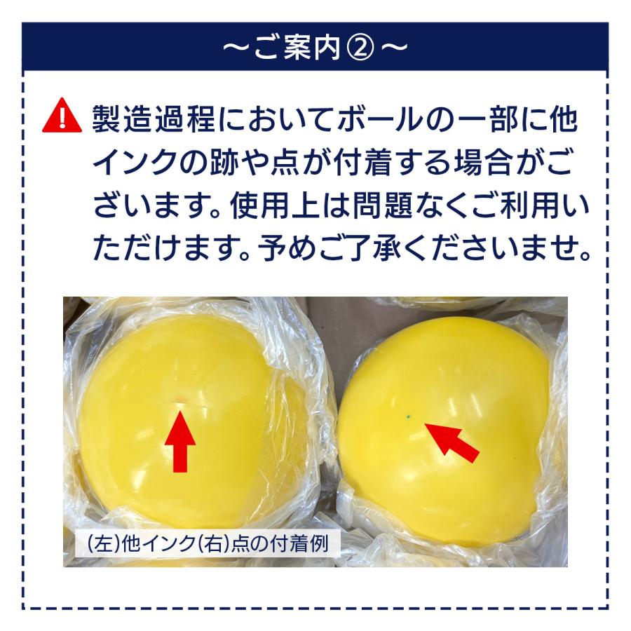 野球 トレーニング ボール ウエイトボール  球速アップ 練習 プアボール サンドボール 重い ボール ソフトボール 2000g (12個セット)の画像