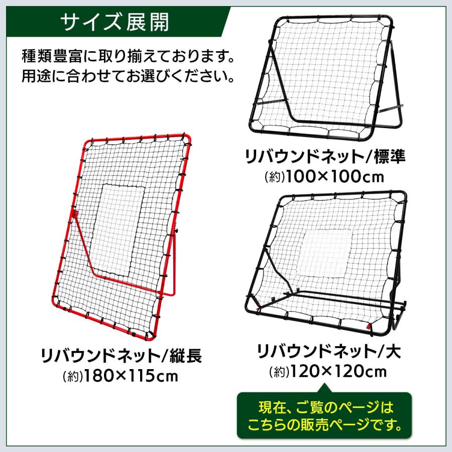 KaRaDa Style リバウンドネット サッカー 野球 リバウンダー ラダー