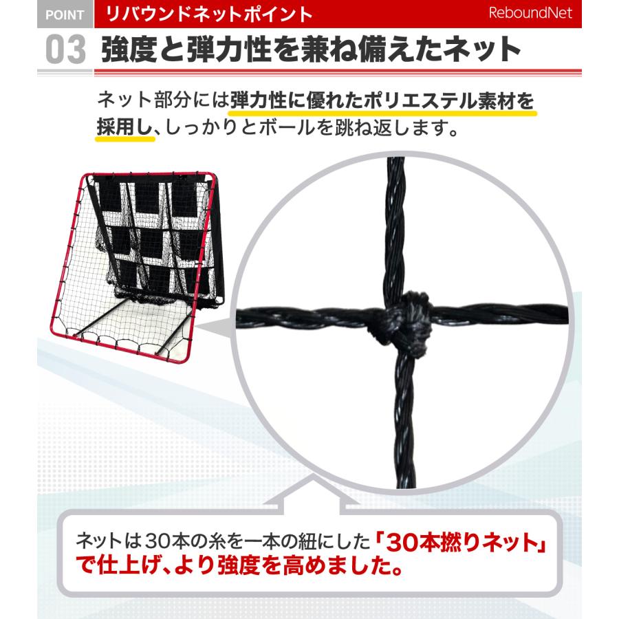 リバウンドネット　ターゲットネット　サッカー、野球 楽天市場】リバウンドネット ターゲットネット 2WAY 1.5M×1.3M 1