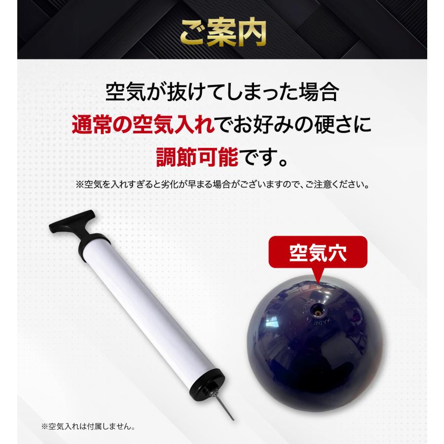 MUSCLE FACTORY トレーニング ボール 野球 練習用 ウエイト