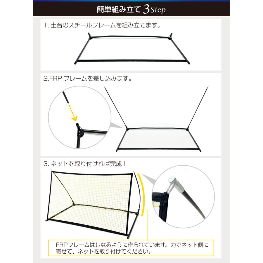 リバウンドネット 屋外兼用 練習 サッカー フットサル 収納バッグ付き 楽天市場】リバウンドネット サッカー 室内 屋外兼用