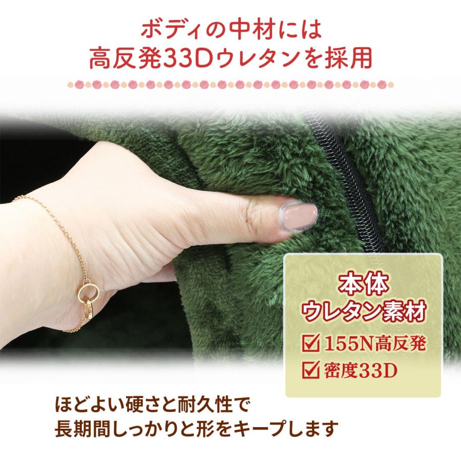 ドーム型 犬 猫 ハウス ベッド マット ペットベッド ドームハウス 冬用 折りたたみ 猫ハウス 犬ハウス 室内 冬 ふわふわ 暖か おしゃれ ペットハウス Lサイズ | Pet Style | 16