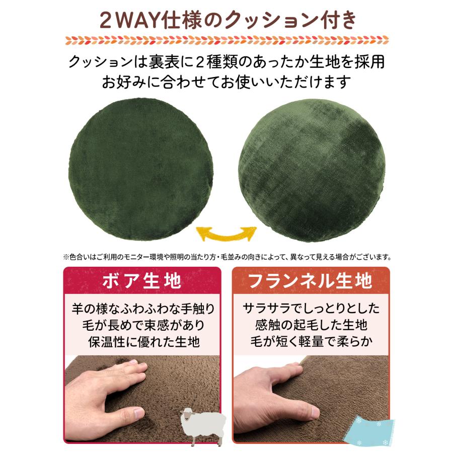 Pet Style 猫ベッド 猫 ちぐら型 ペットベッド 犬 ベッド マット