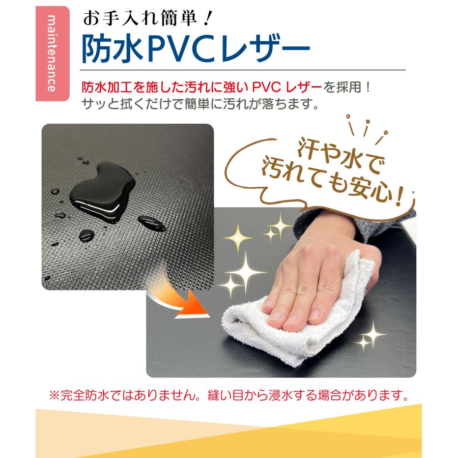 跳び箱 マット 極厚10cm 衝撃吸収 エバーマット クラッシュパッド 体操マット 運動 キッズ 子供 ボルダリングマット 軽量 とび箱 とびばこ 鉄棒 120×90×10cm_11