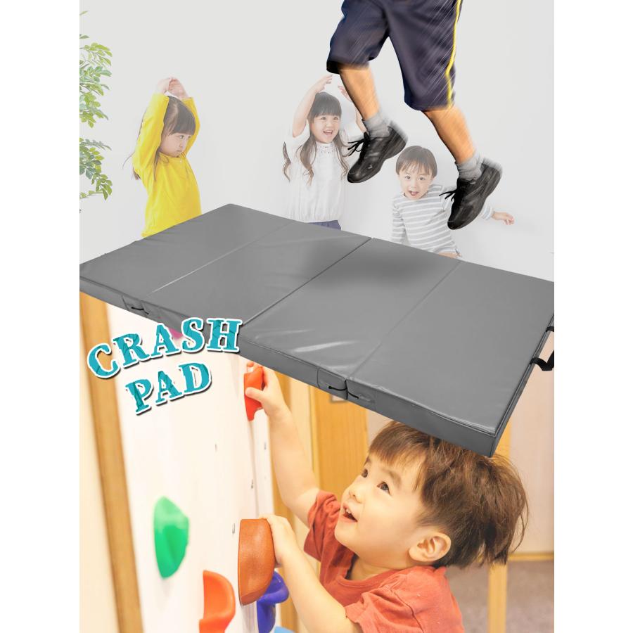 KaRaDa Style クラッシュパッド エバーマット 衝撃吸収 小さめ KaRaDa Style クラッシュパッド エバーマット 衝撃吸収 小さめ