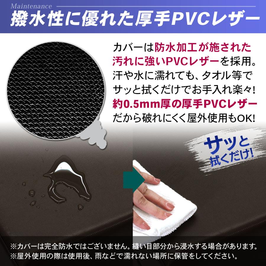 KaRaDa Style クラッシュパッド エバーマット 衝撃吸収 小さめ