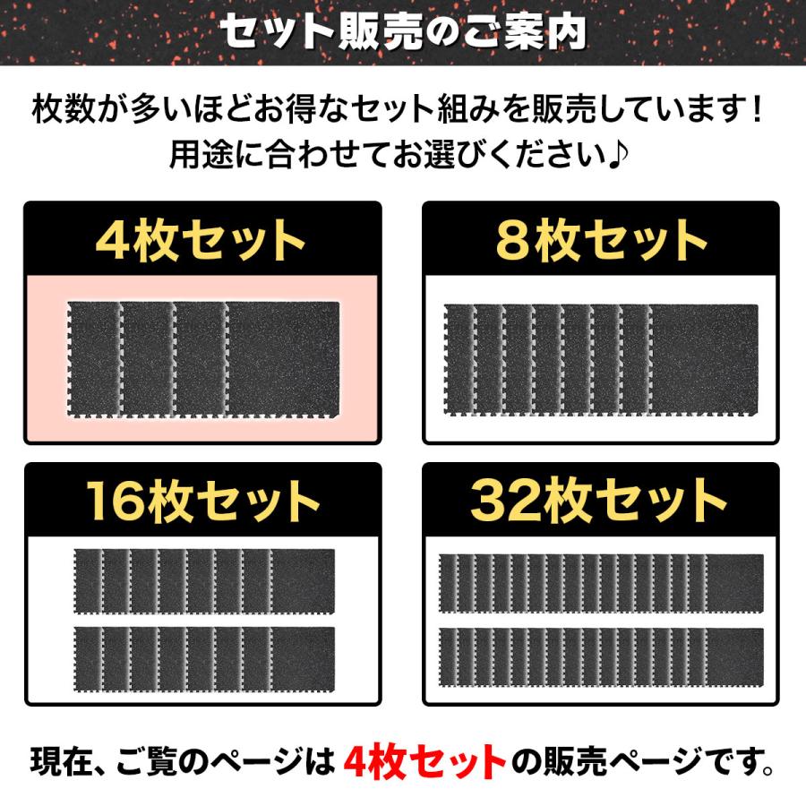 送料無料/新品】 ホームジム フロアマット 厚さ1cm ジム 防音 ゴム