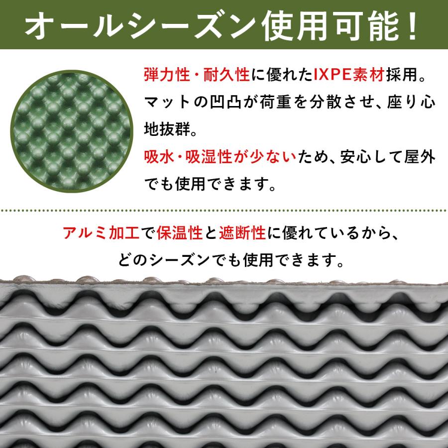 【 2025年 福袋 】お楽しみ袋 ギフト プレゼント アウトドア ペグ 強靭 スチールペグ ペグハンマー ペグケース 収納袋 ケース キャンプ テント 数量限定 | MーSTYLE（アウトドア） | 15