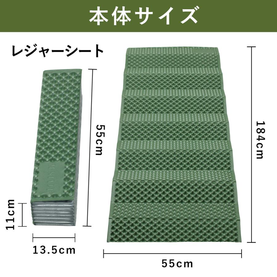 【 2025年 福袋 】お楽しみ袋 ギフト プレゼント アウトドア ペグ 強靭 スチールペグ ペグハンマー ペグケース 収納袋 ケース キャンプ テント 数量限定 | MーSTYLE（アウトドア） | 17