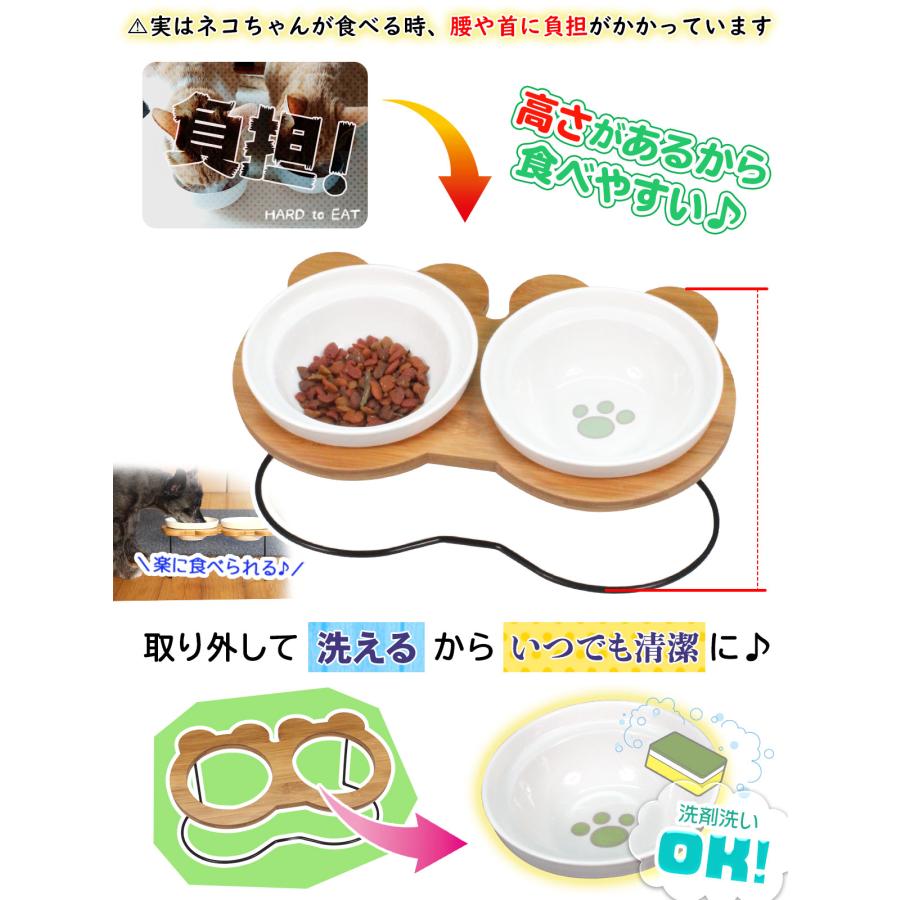 【 2025年 犬 福袋 】 ギフト プレゼント ペット 犬 猫 お楽しみ袋 おしゃれ 秋冬 春夏 ラージマット えさ皿 Mサイズ 数量限定 6点セット | Pet Style | 11