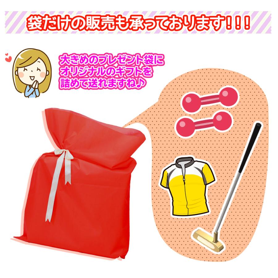 プレゼント 袋 ギフト 大きい リボン ラッピング 贈り物 バッグ 誕生日